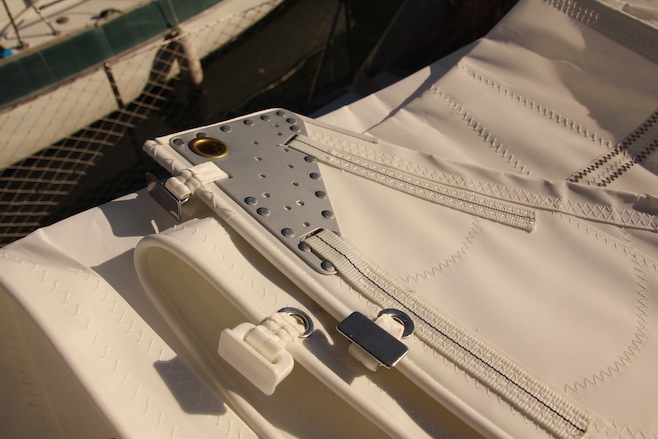 Rolly Tasker Sails